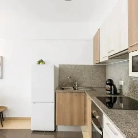 Paraiso Del Sur Sea View Адехе