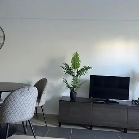 Paraiso Del Sur Sea View * Адехе