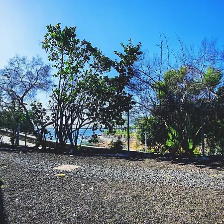 Paraiso Del Sur Sea View