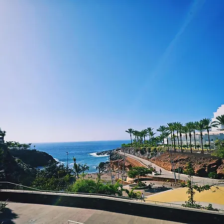 Paraiso Del Sur Sea View Lejlighed *