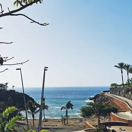 Апартаменти Paraiso Del Sur Sea View *